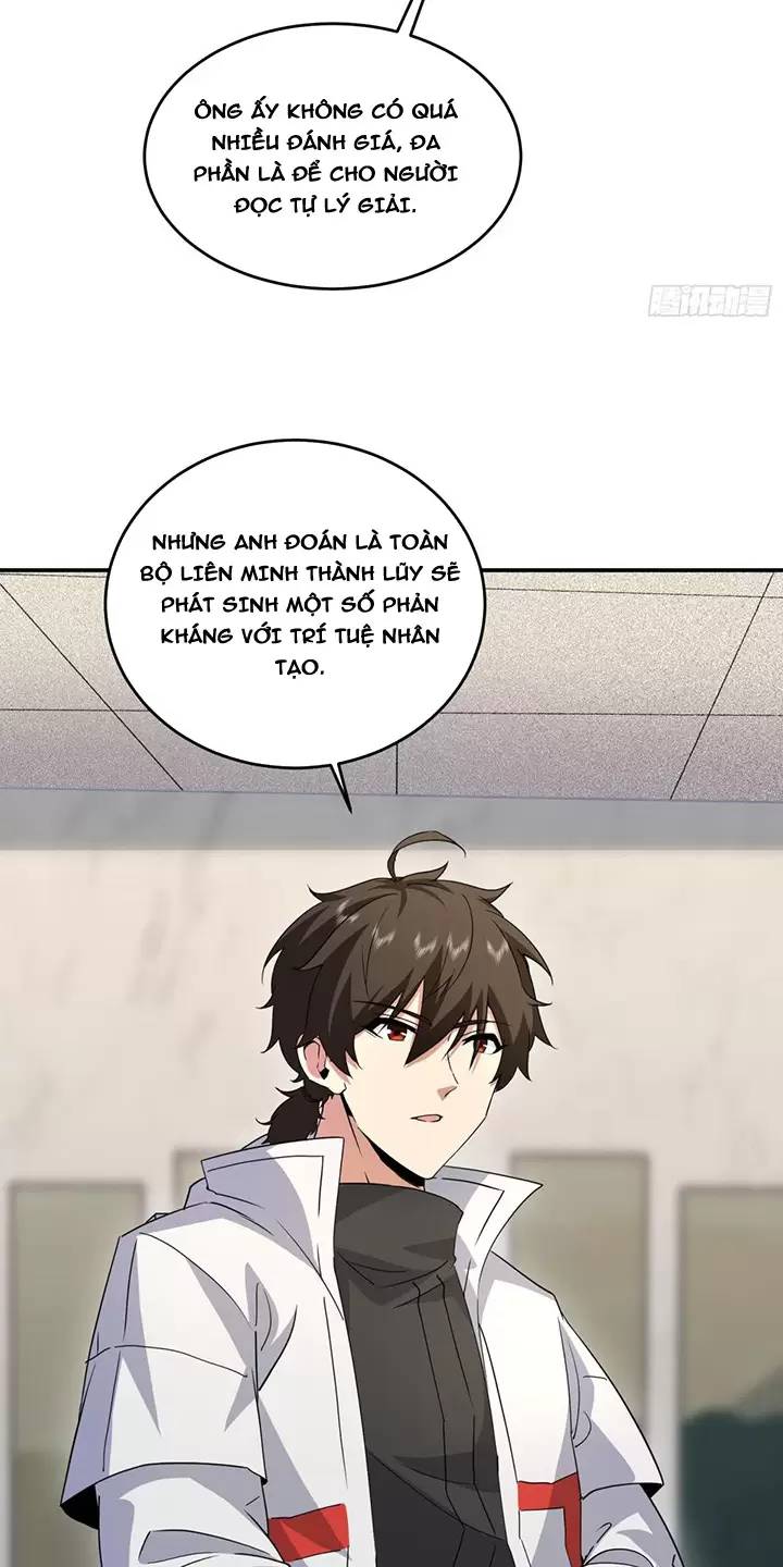 Đệ Nhất Danh Sách Chap 410 - Next Chap 411