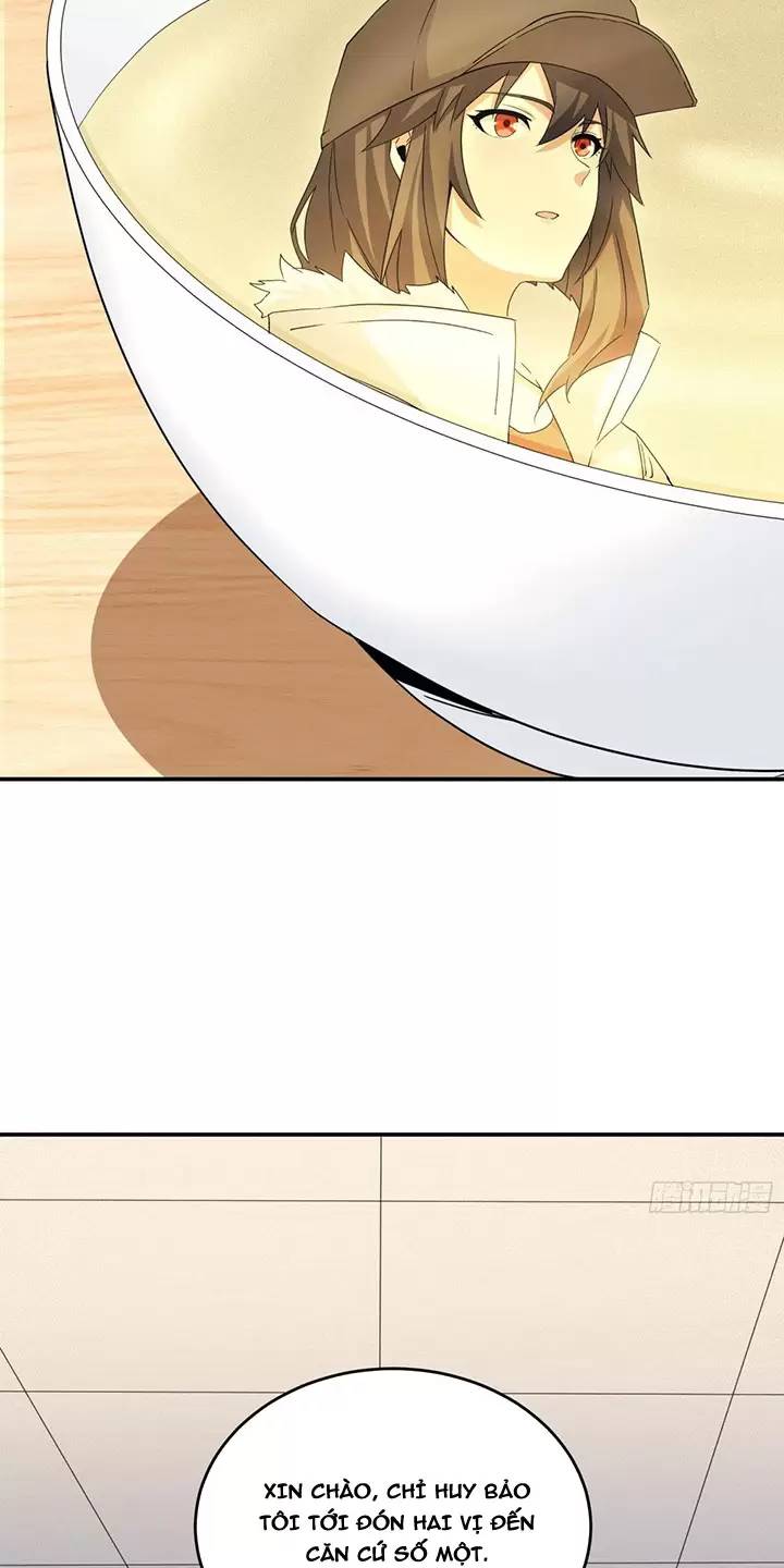 Đệ Nhất Danh Sách Chap 410 - Next Chap 411