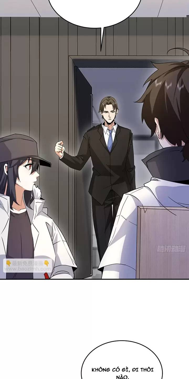 Đệ Nhất Danh Sách Chap 410 - Next Chap 411