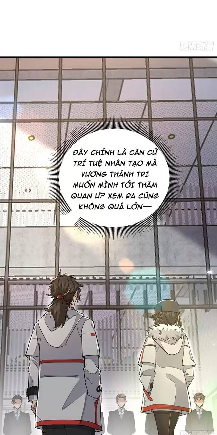 Đệ Nhất Danh Sách Chap 410 - Next Chap 411