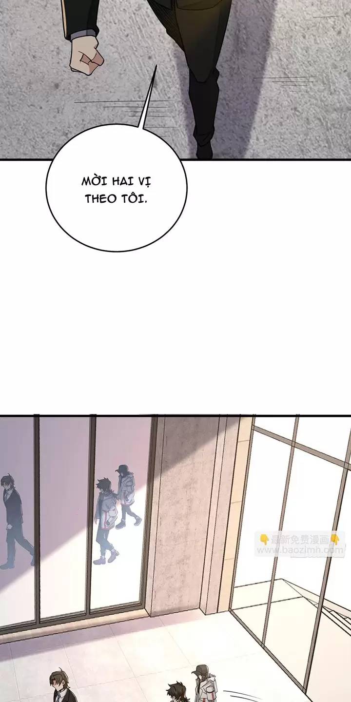 Đệ Nhất Danh Sách Chap 410 - Next Chap 411