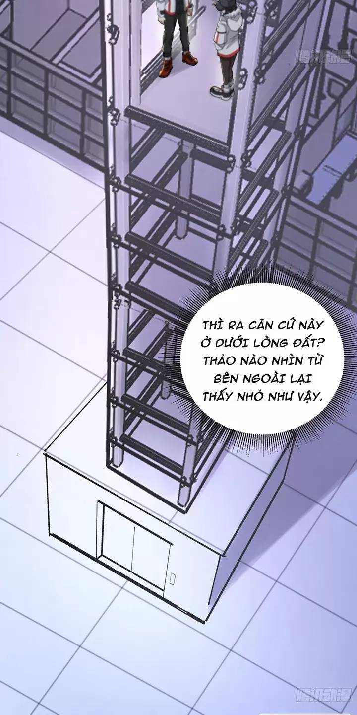 Đệ Nhất Danh Sách Chap 410 - Next Chap 411