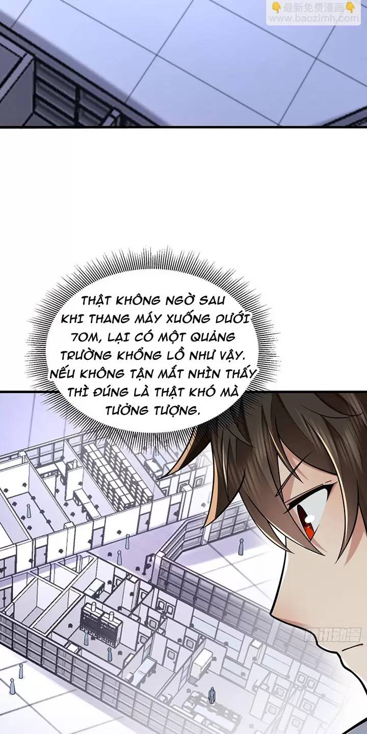 Đệ Nhất Danh Sách Chap 410 - Next Chap 411