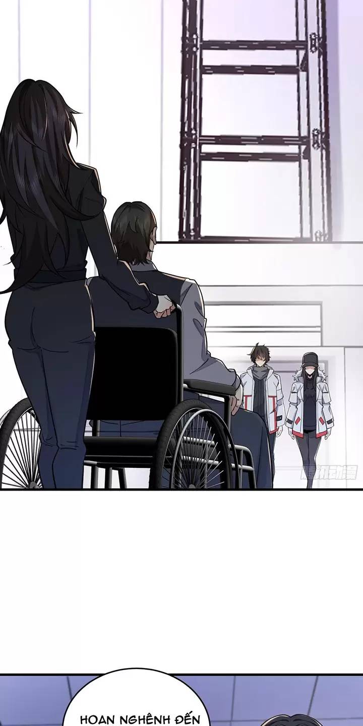 Đệ Nhất Danh Sách Chap 410 - Next Chap 411