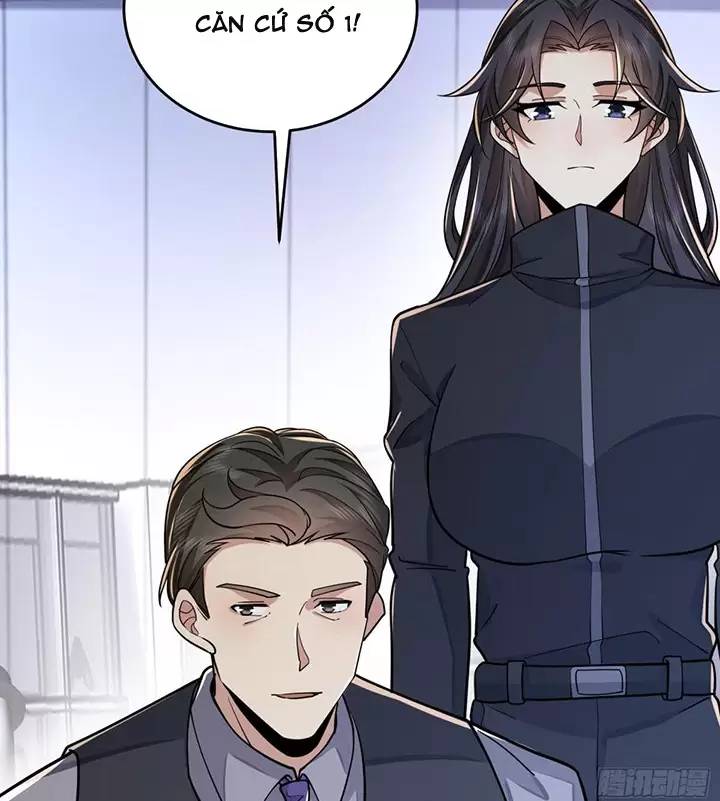 Đệ Nhất Danh Sách Chap 410 - Next Chap 411
