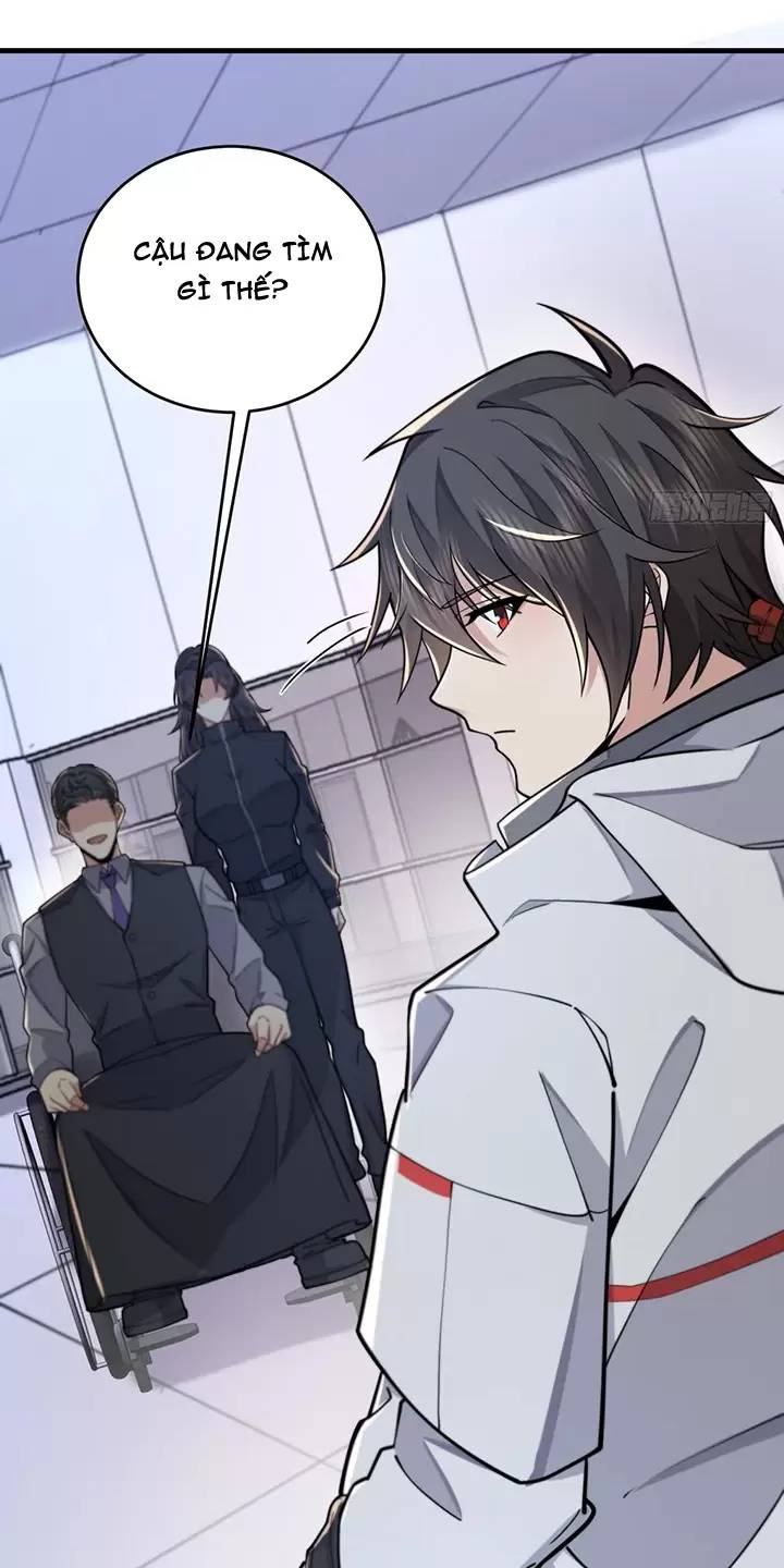 Đệ Nhất Danh Sách Chap 410 - Next Chap 411