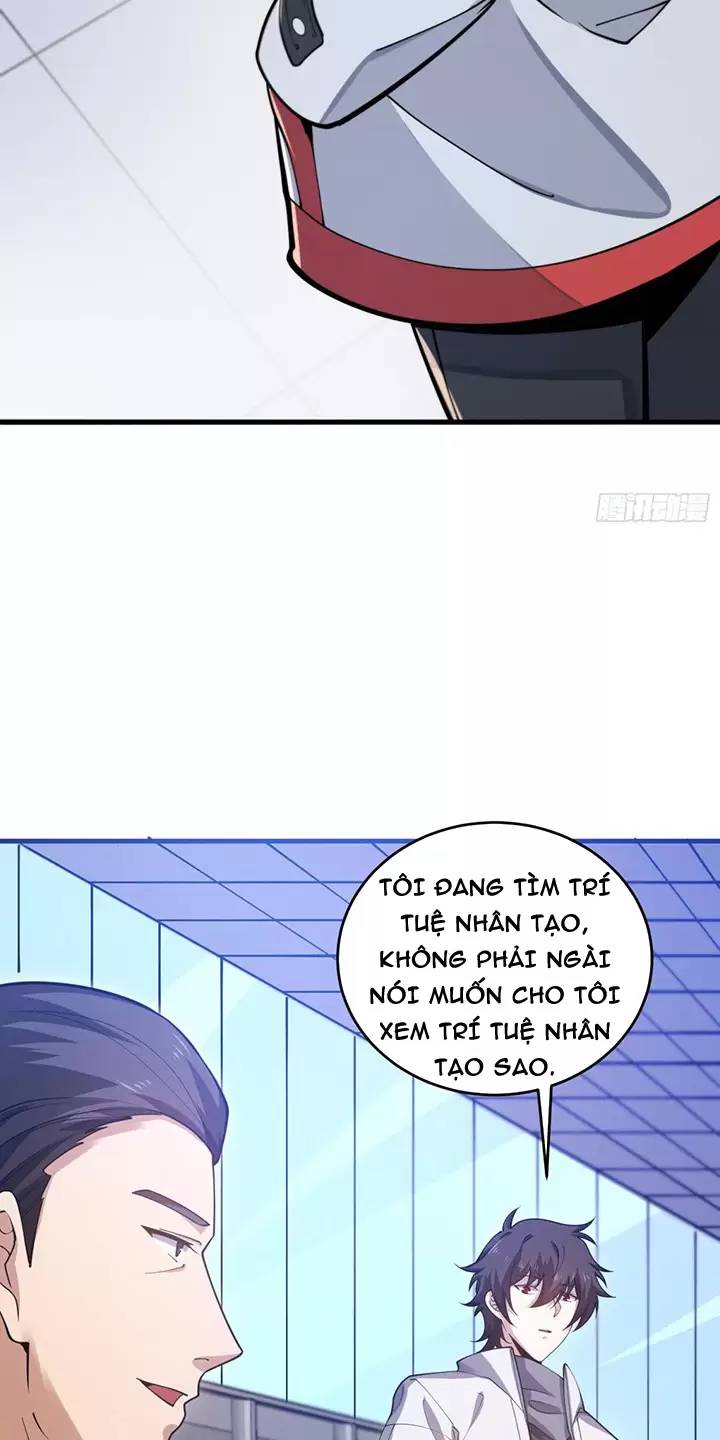 Đệ Nhất Danh Sách Chap 410 - Next Chap 411