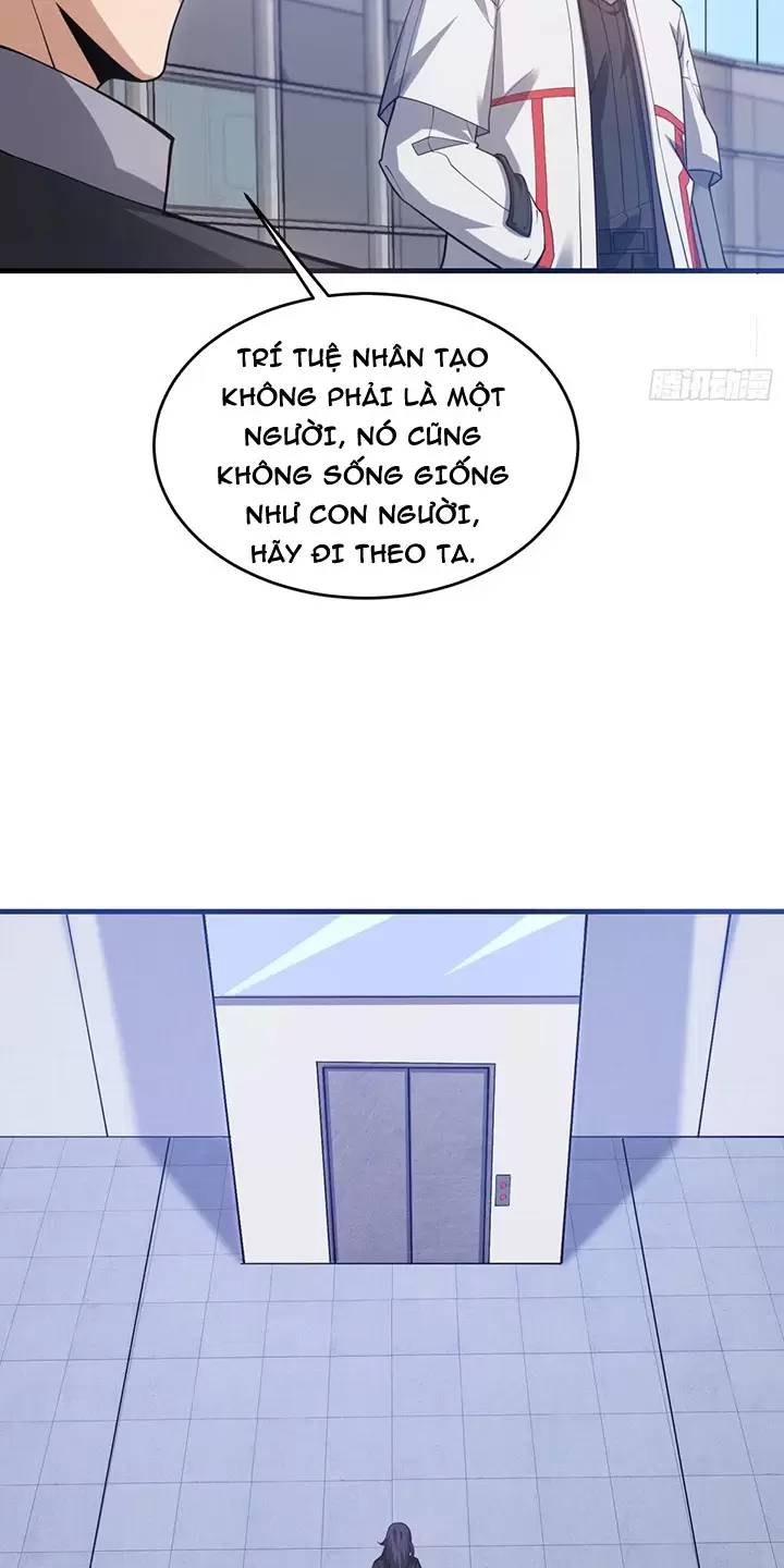 Đệ Nhất Danh Sách Chap 410 - Next Chap 411