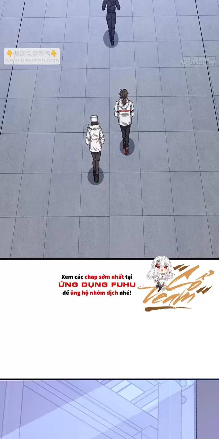 Đệ Nhất Danh Sách Chap 410 - Next Chap 411