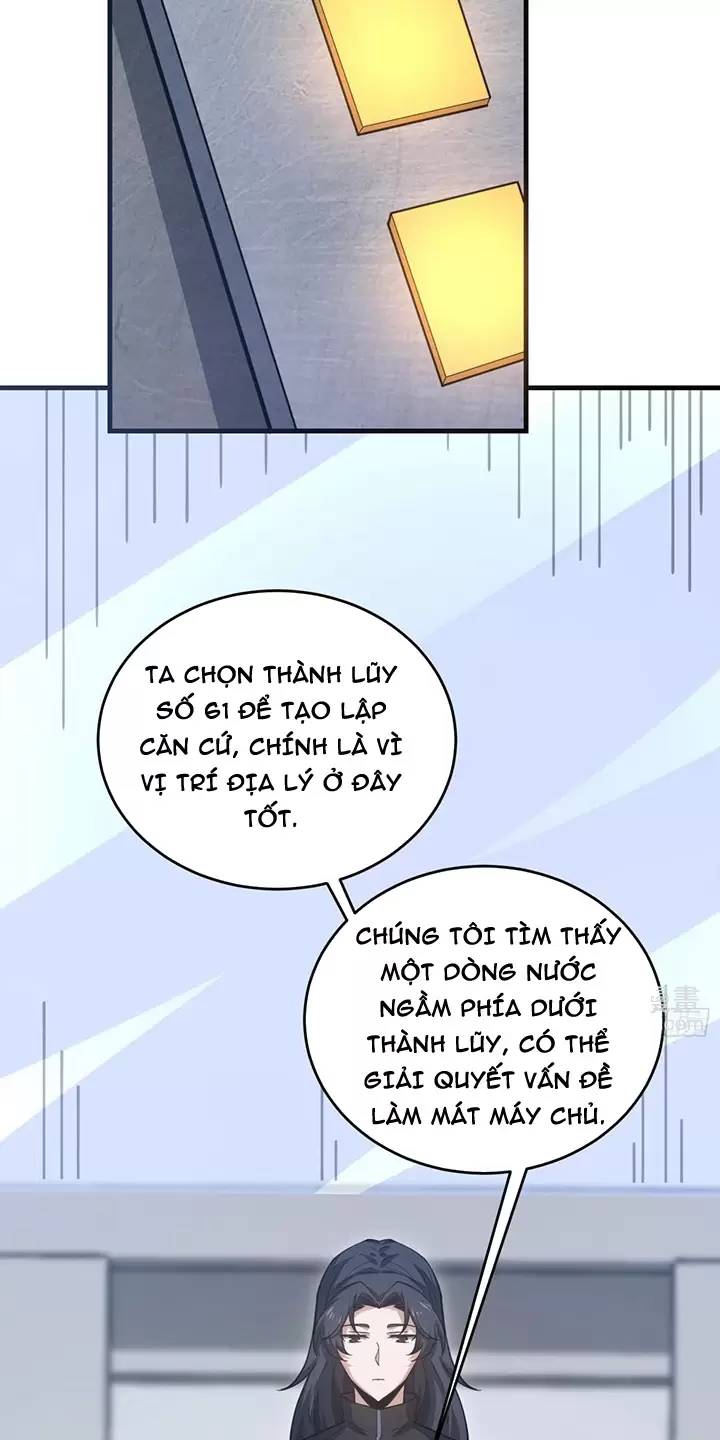 Đệ Nhất Danh Sách Chap 410 - Next Chap 411