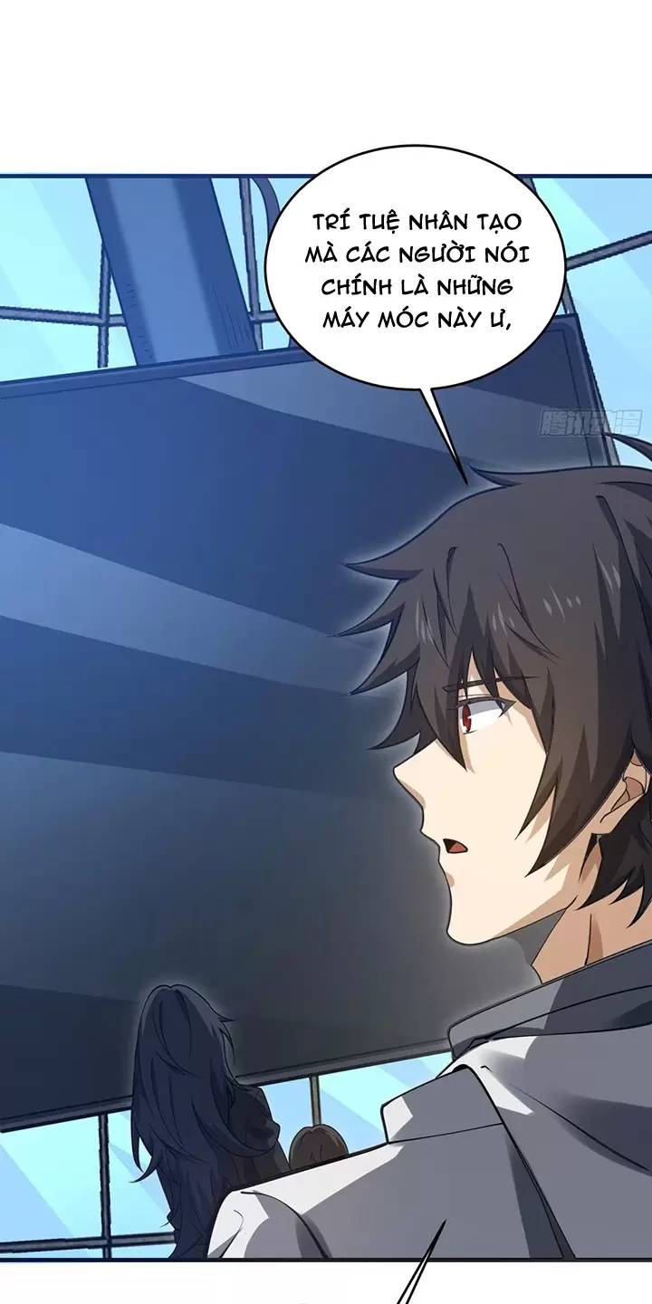 Đệ Nhất Danh Sách Chap 410 - Next Chap 411