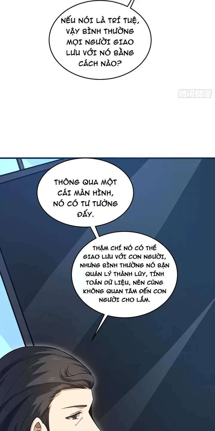 Đệ Nhất Danh Sách Chap 410 - Next Chap 411