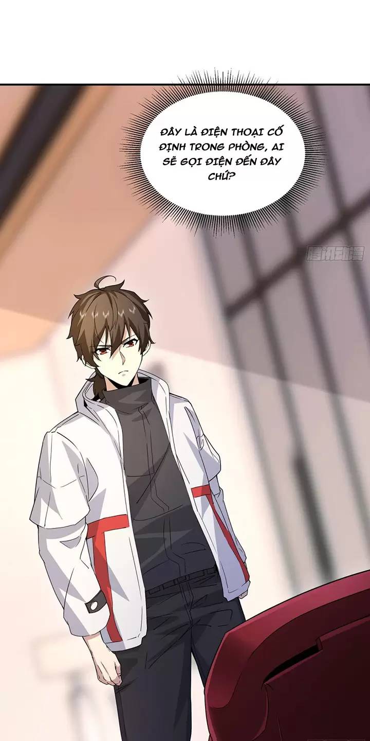 Đệ Nhất Danh Sách Chap 410 - Next Chap 411