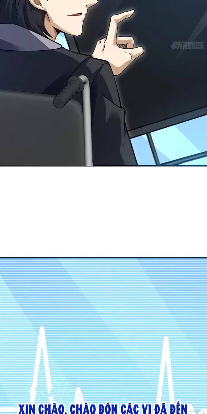 Đệ Nhất Danh Sách Chap 410 - Next Chap 411