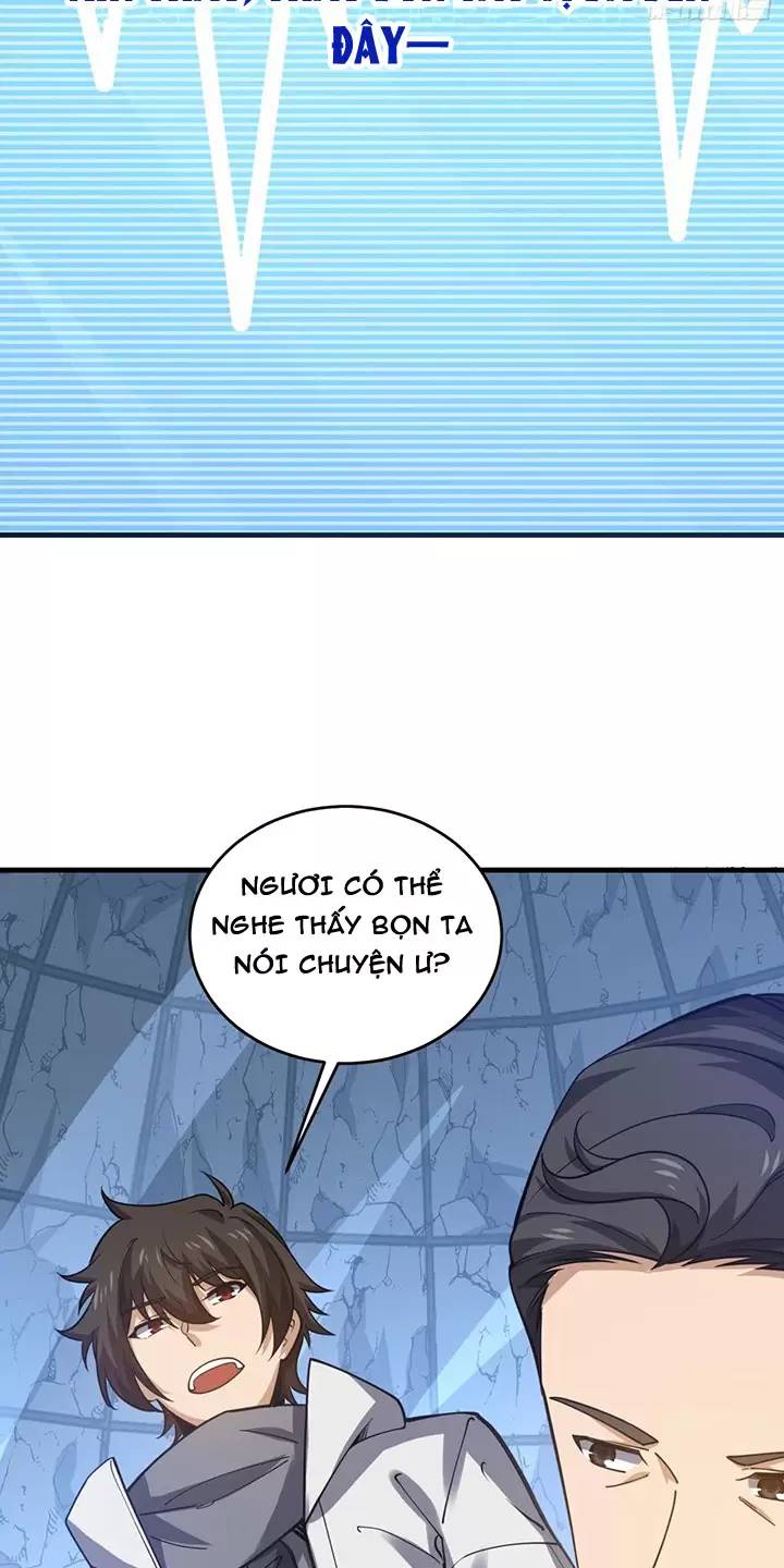 Đệ Nhất Danh Sách Chap 410 - Next Chap 411