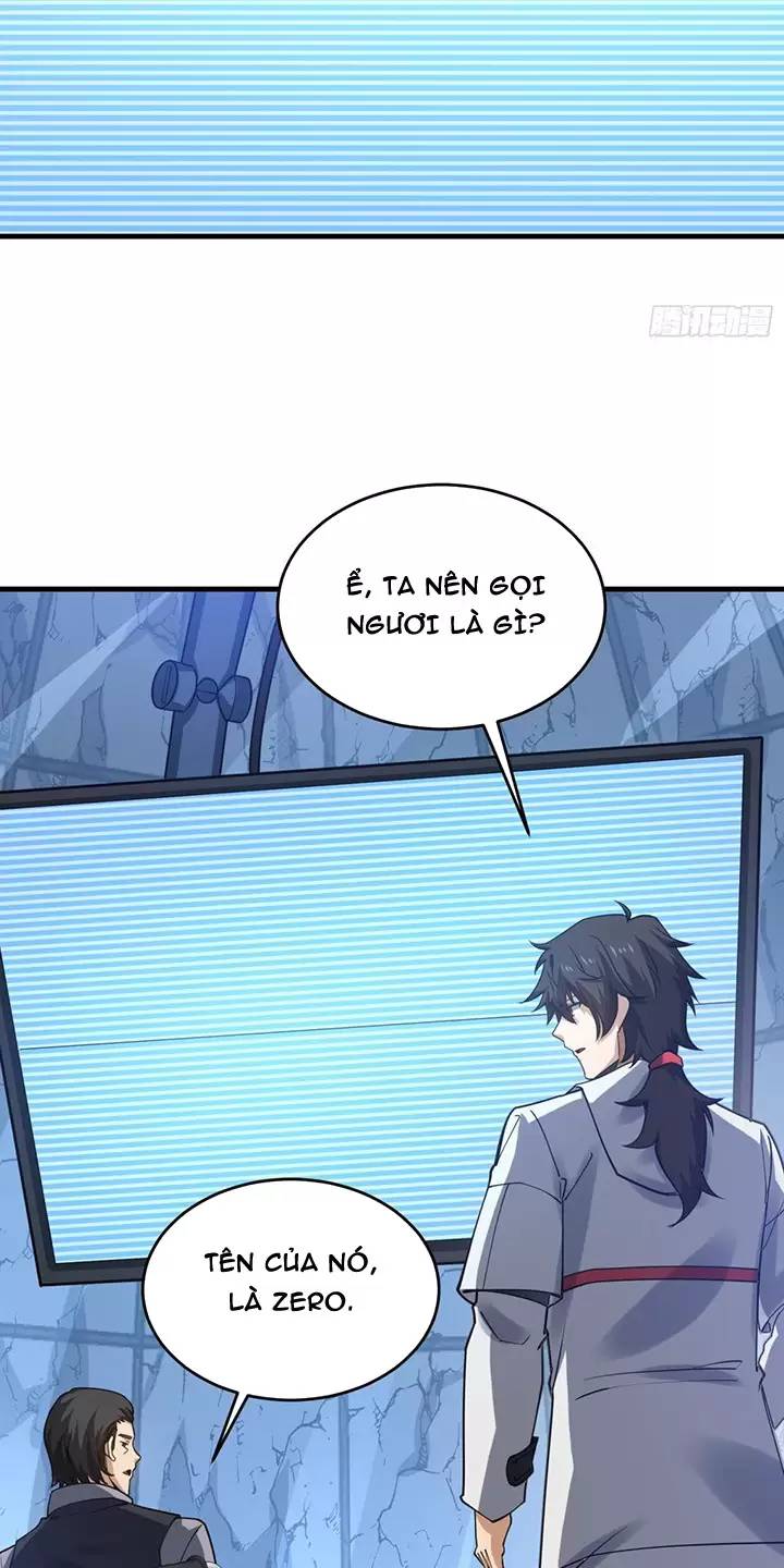 Đệ Nhất Danh Sách Chap 410 - Next Chap 411