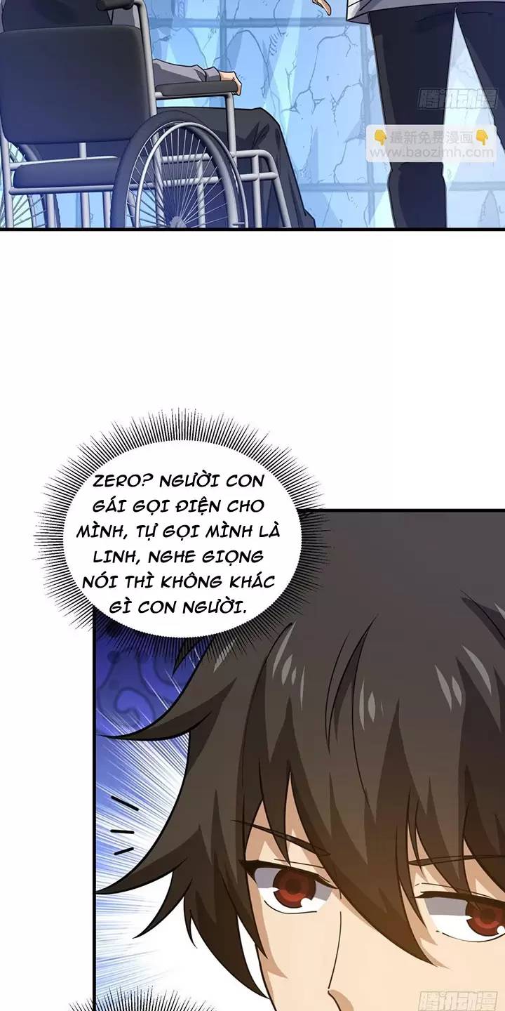 Đệ Nhất Danh Sách Chap 410 - Next Chap 411