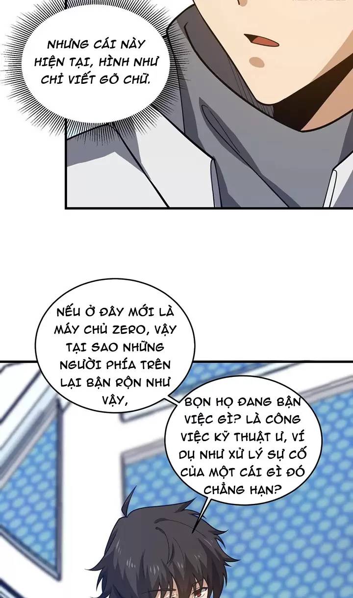 Đệ Nhất Danh Sách Chap 410 - Next Chap 411