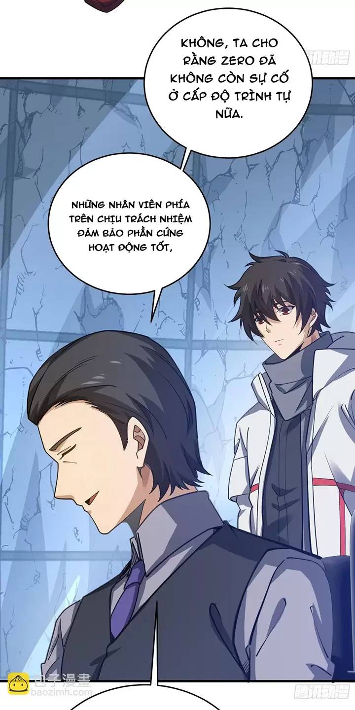 Đệ Nhất Danh Sách Chap 410 - Next Chap 411