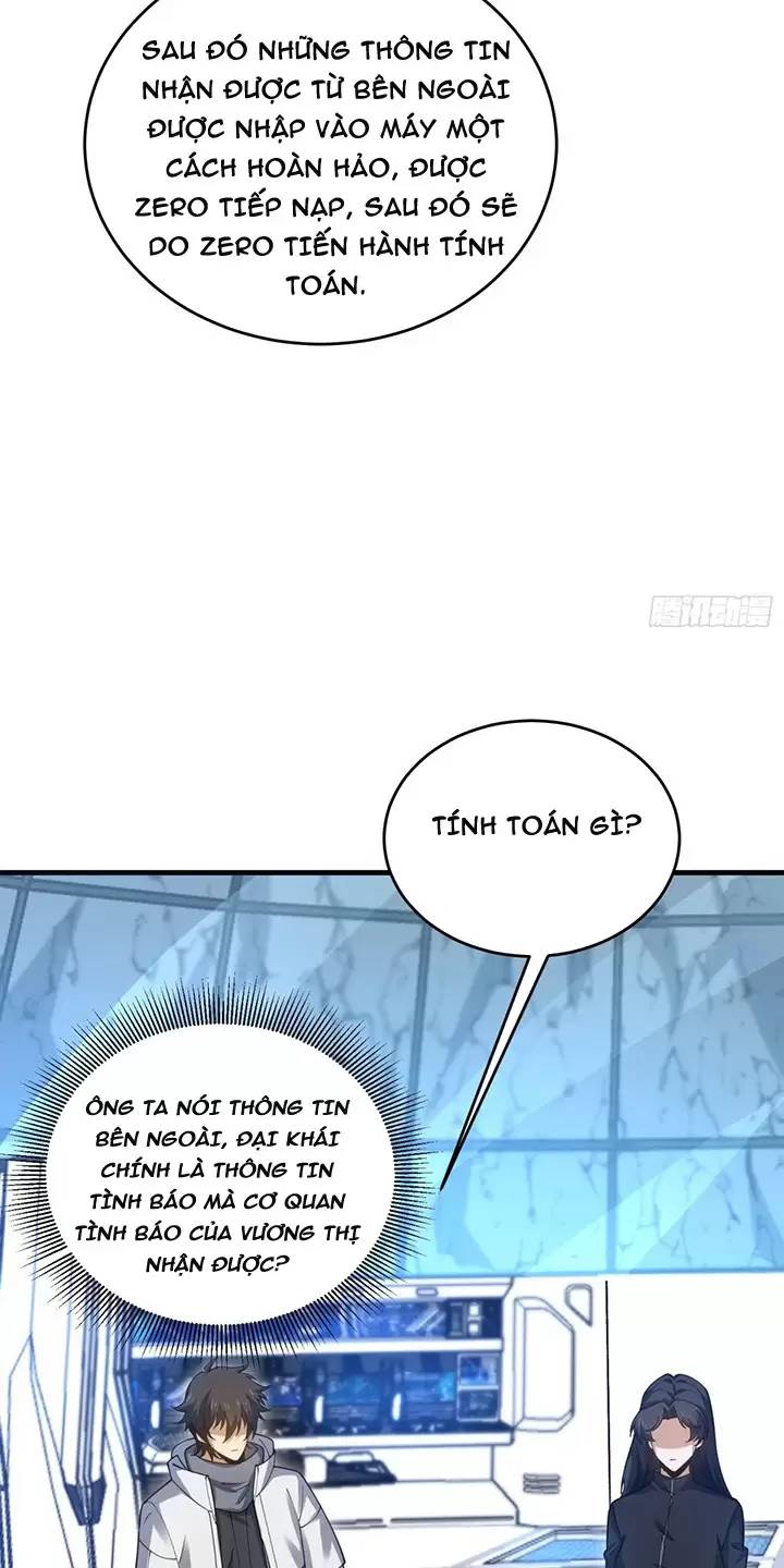 Đệ Nhất Danh Sách Chap 410 - Next Chap 411