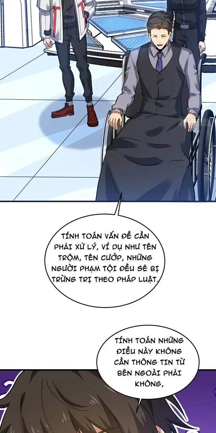 Đệ Nhất Danh Sách Chap 410 - Next Chap 411