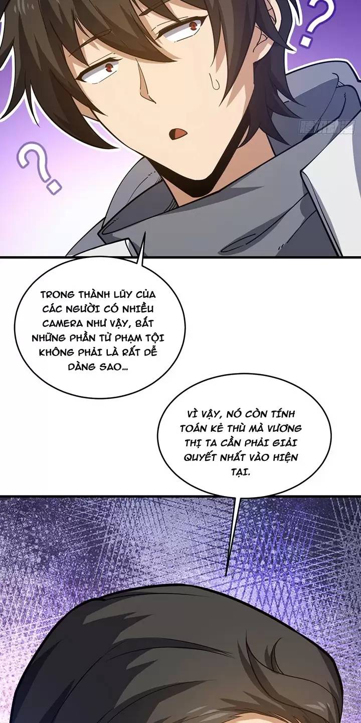 Đệ Nhất Danh Sách Chap 410 - Next Chap 411