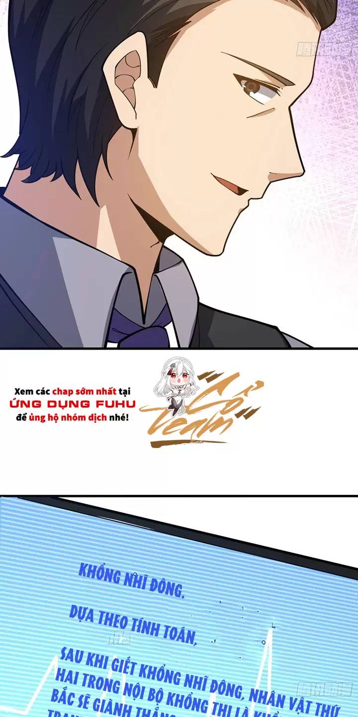 Đệ Nhất Danh Sách Chap 410 - Next Chap 411