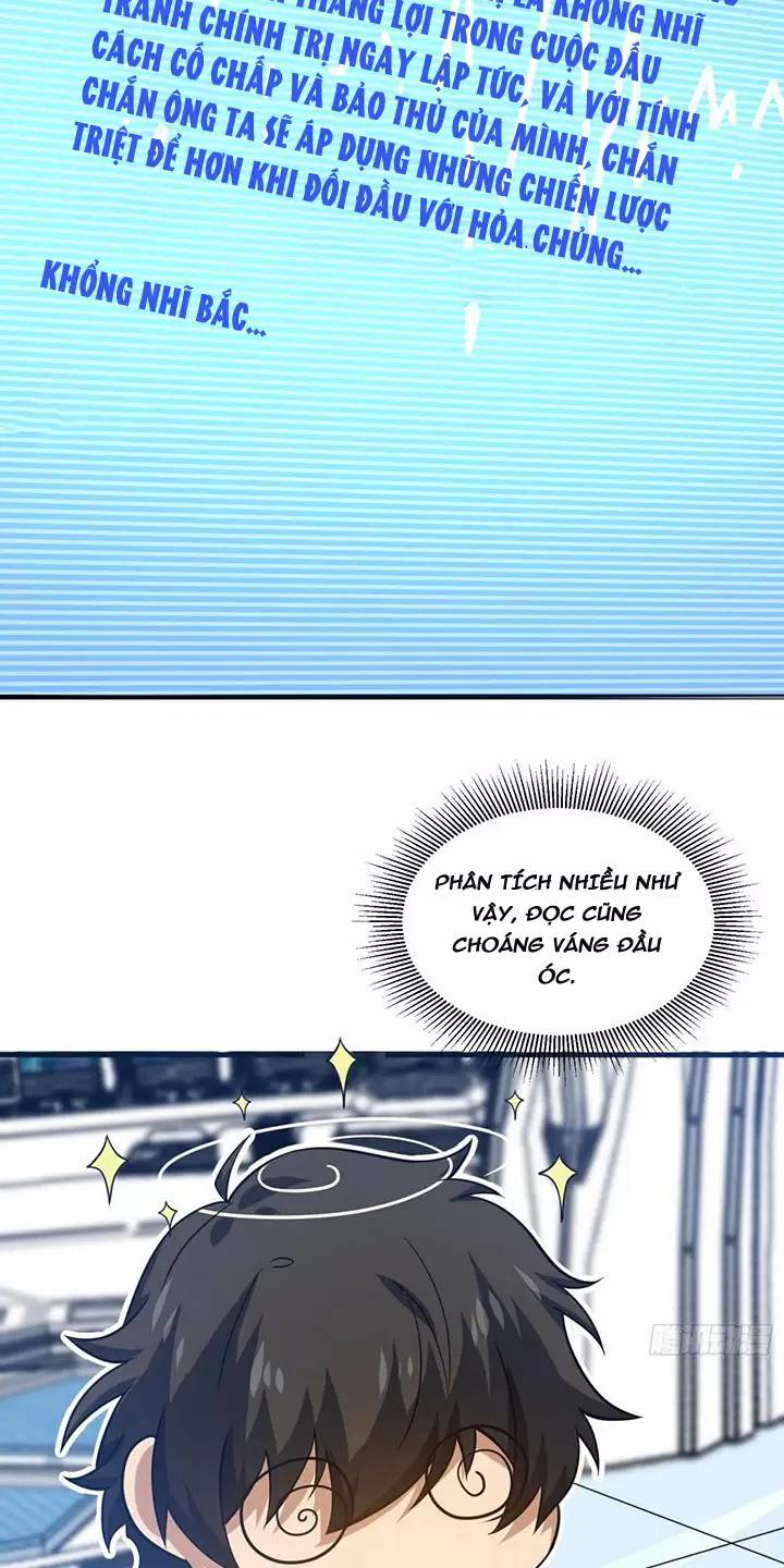 Đệ Nhất Danh Sách Chap 410 - Next Chap 411