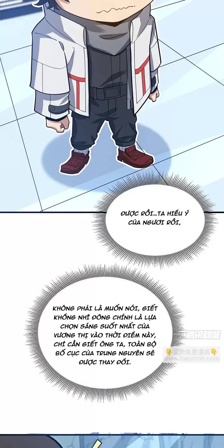 Đệ Nhất Danh Sách Chap 410 - Next Chap 411