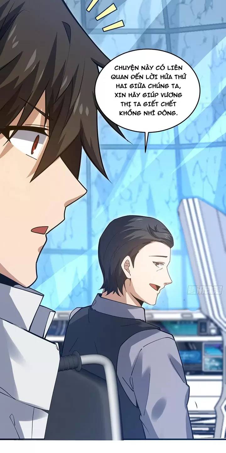 Đệ Nhất Danh Sách Chap 410 - Next Chap 411