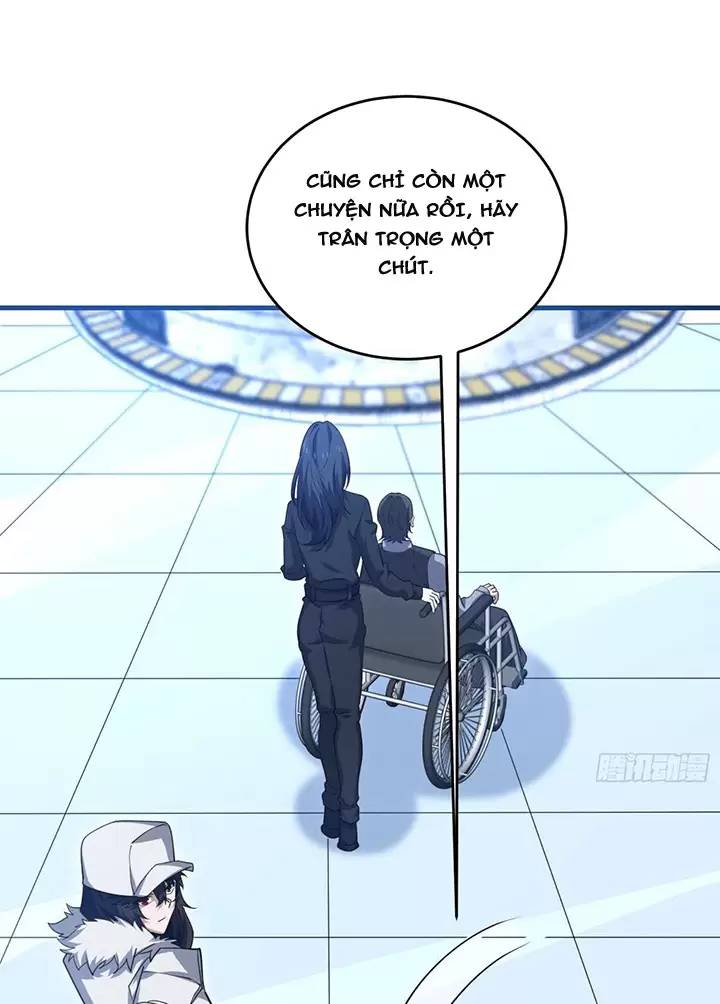 Đệ Nhất Danh Sách Chap 410 - Next Chap 411