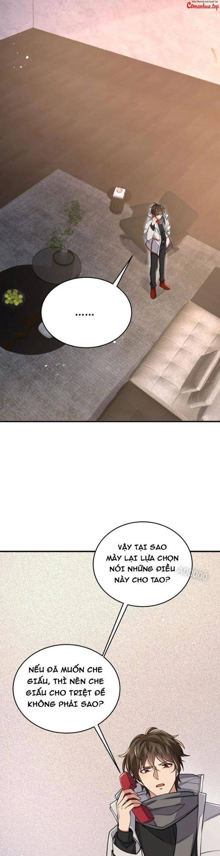 Đệ Nhất Danh Sách Chap 411 - Next Chap 412