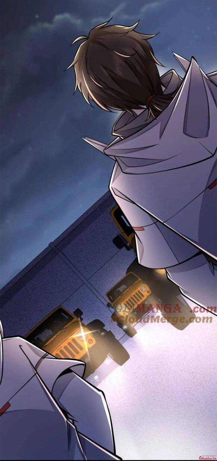 Đệ Nhất Danh Sách Chap 411 - Next Chap 412