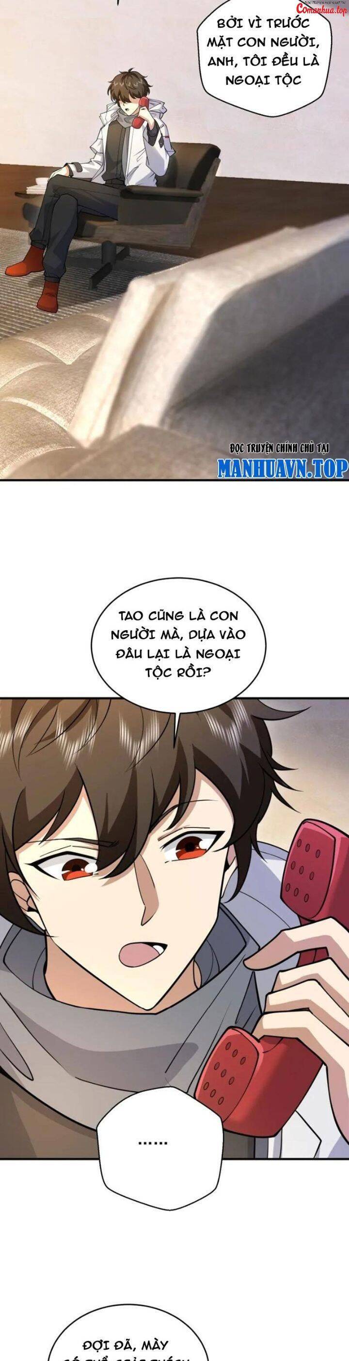 Đệ Nhất Danh Sách Chap 411 - Next Chap 412