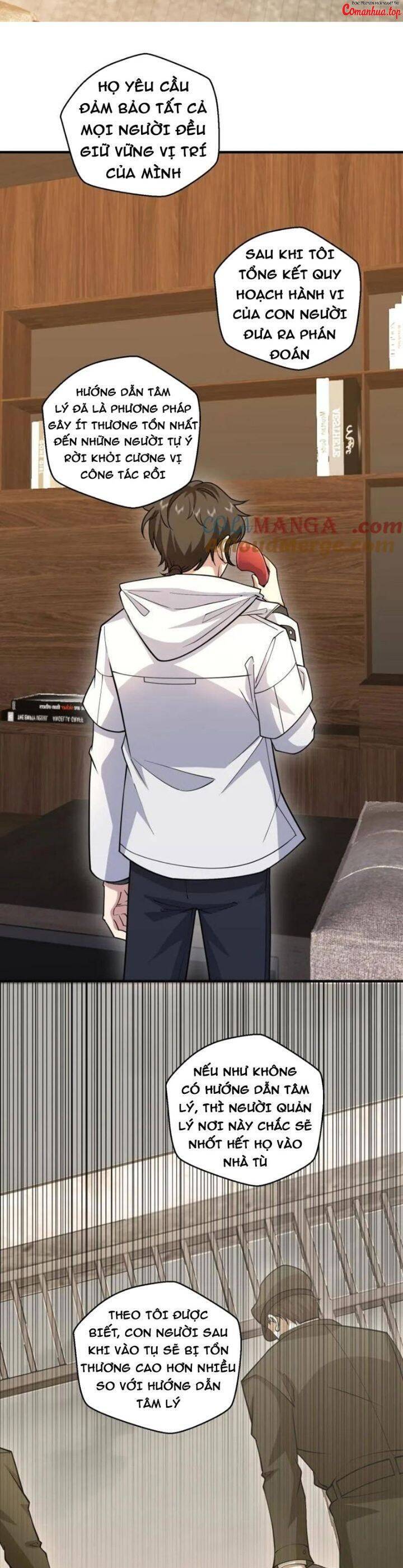 Đệ Nhất Danh Sách Chap 411 - Next Chap 412