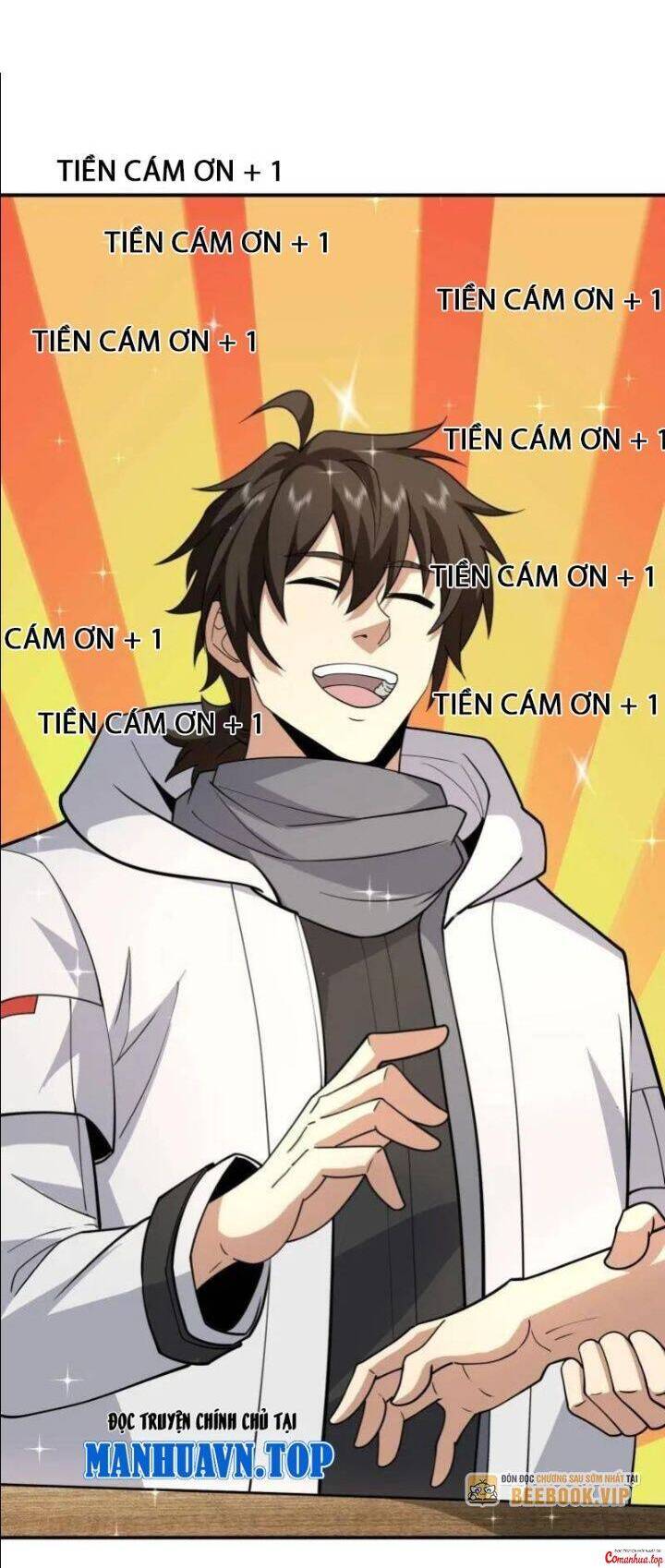 Đệ Nhất Danh Sách Chap 412 - Next Chap 413