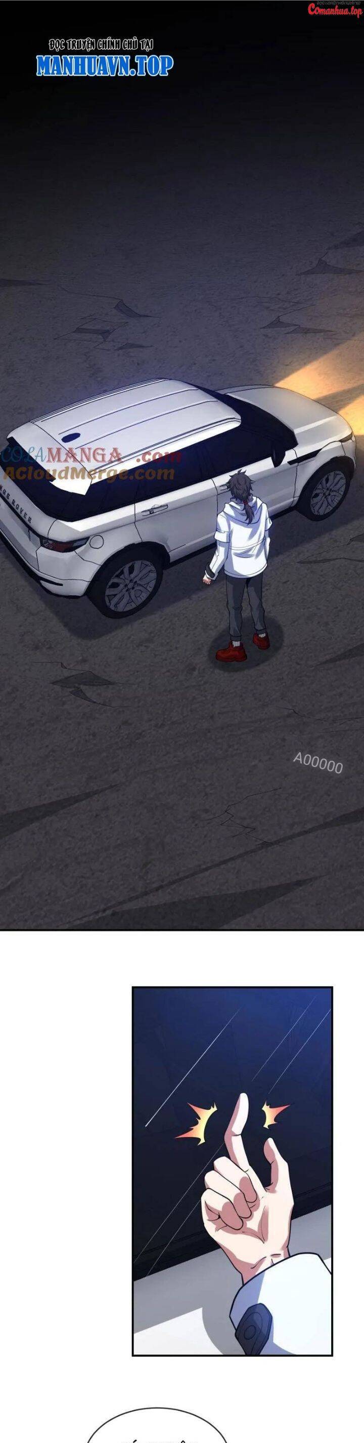 Đệ Nhất Danh Sách Chap 412 - Next Chap 413