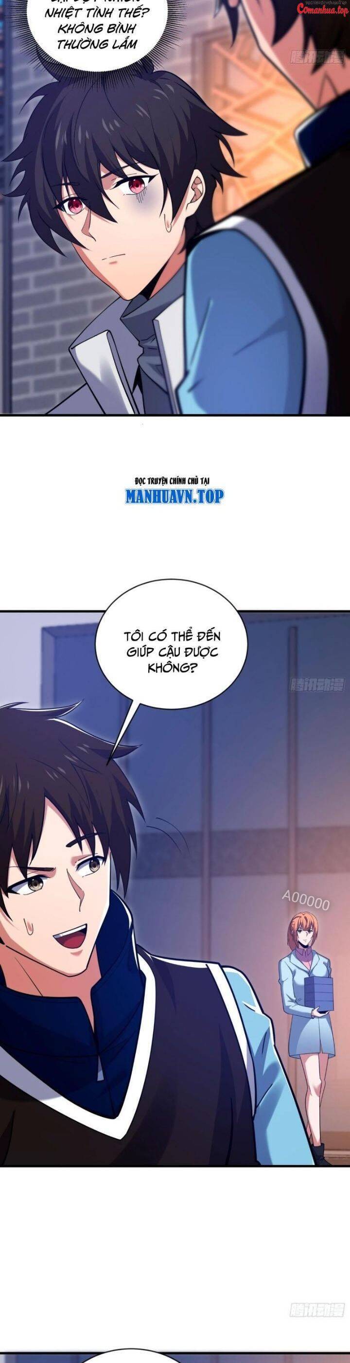 Đệ Nhất Danh Sách Chap 413 - Next Chap 414