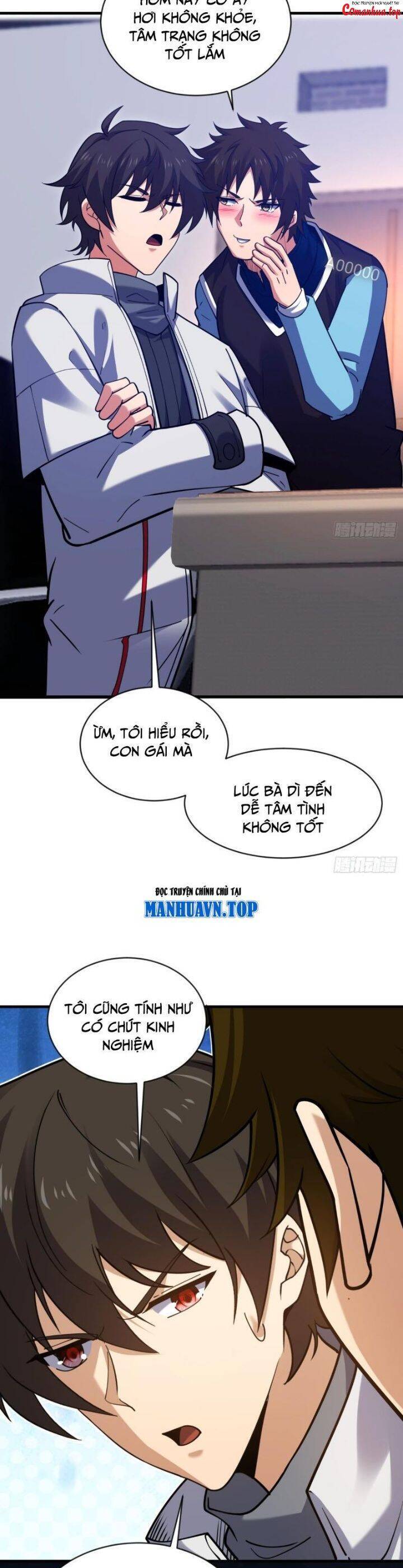 Đệ Nhất Danh Sách Chap 413 - Next Chap 414