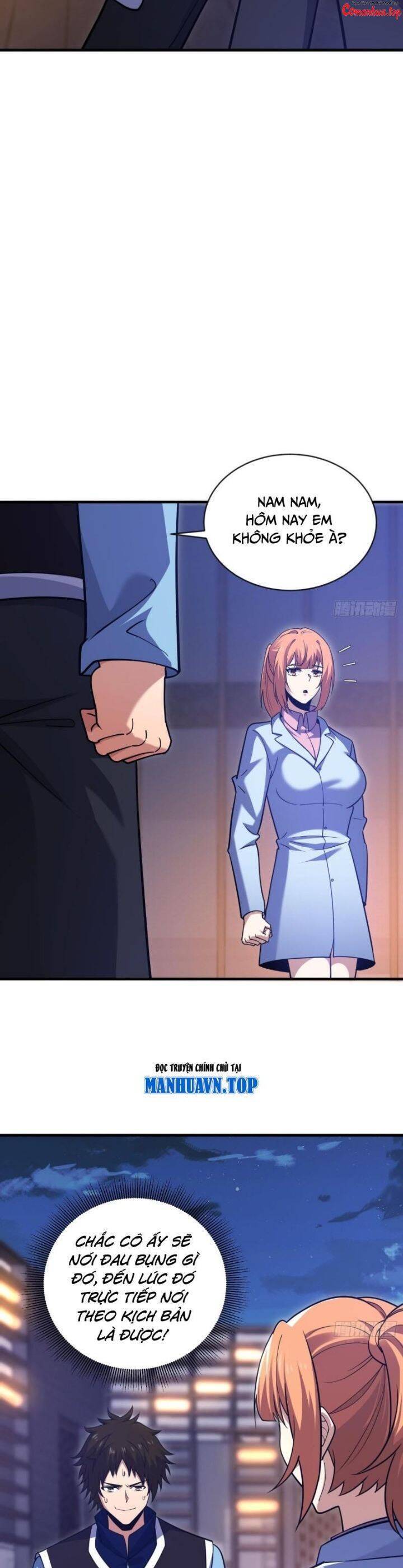 Đệ Nhất Danh Sách Chap 413 - Next Chap 414