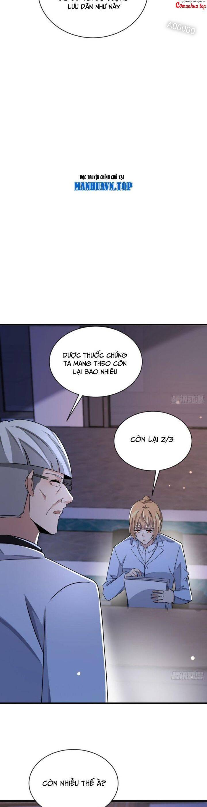 Đệ Nhất Danh Sách Chap 413 - Next Chap 414