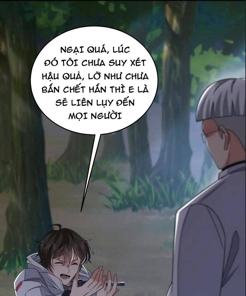 Đệ Nhất Danh Sách Chap 414 - Next Chap 415