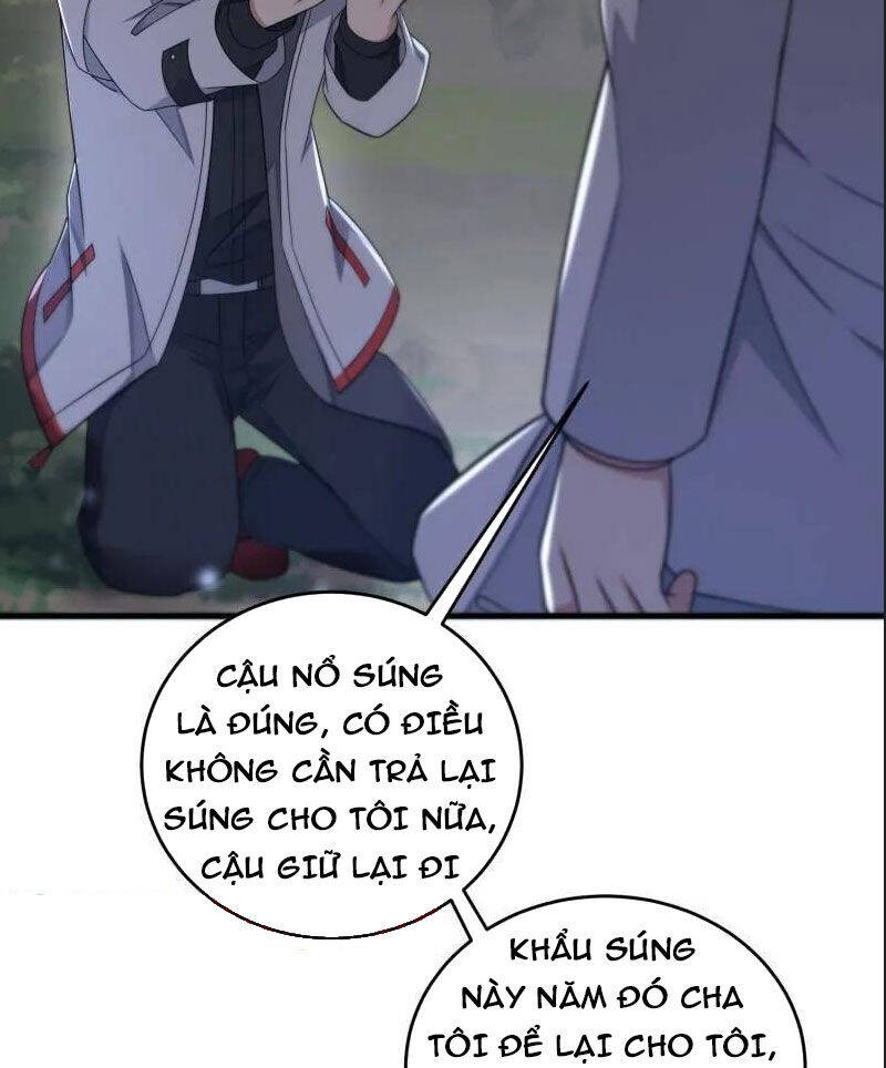 Đệ Nhất Danh Sách Chap 414 - Next Chap 415