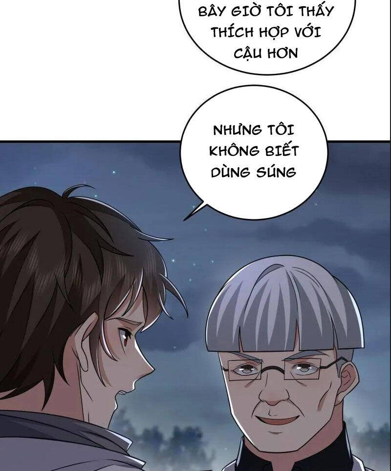 Đệ Nhất Danh Sách Chap 414 - Next Chap 415