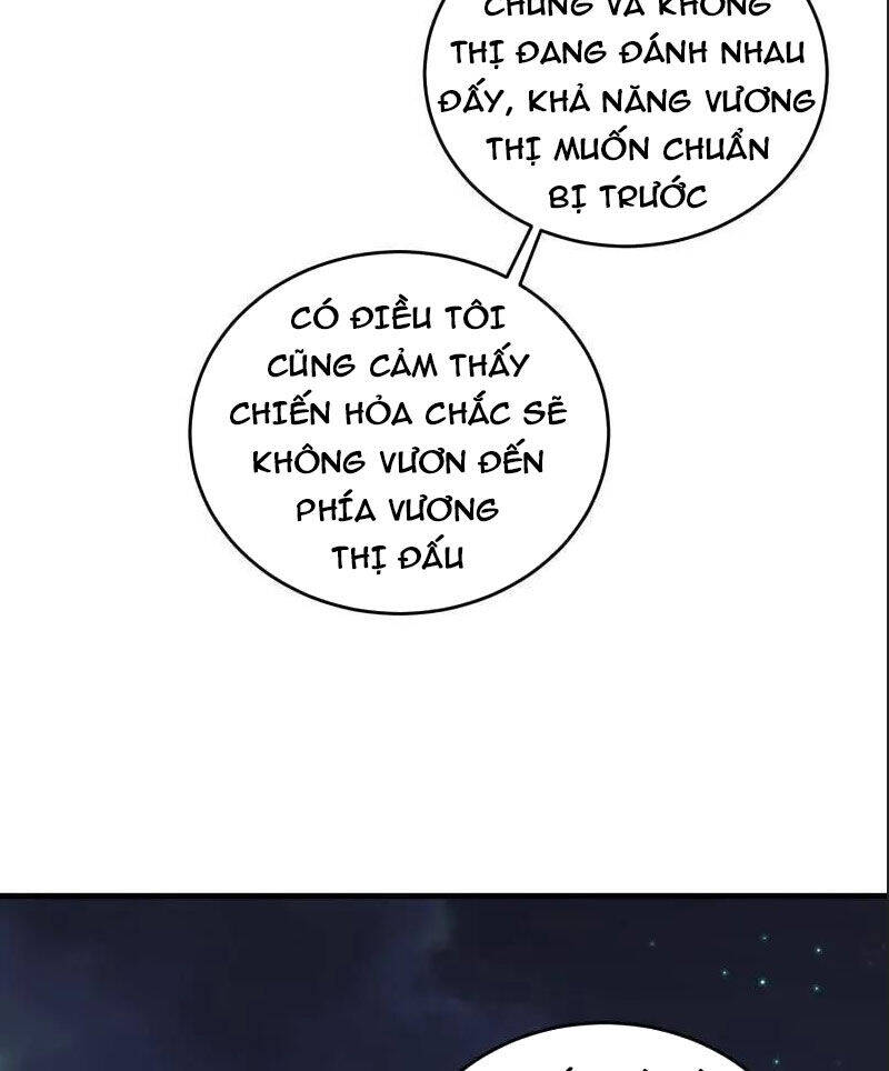 Đệ Nhất Danh Sách Chap 414 - Next Chap 415