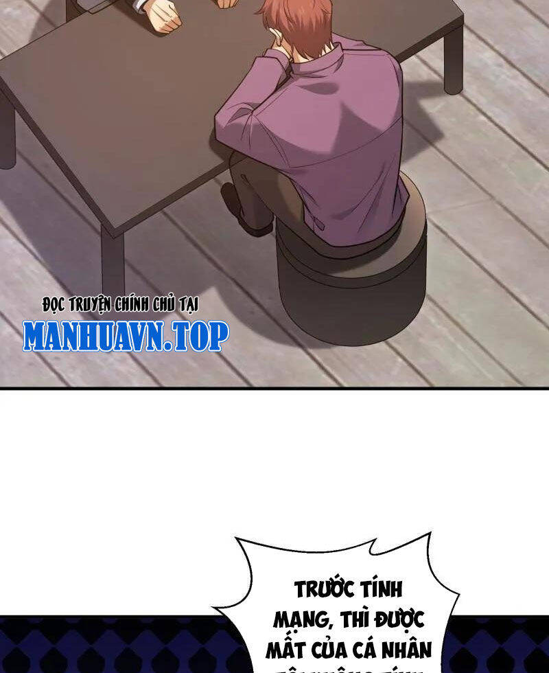Đệ Nhất Danh Sách Chap 414 - Next Chap 415