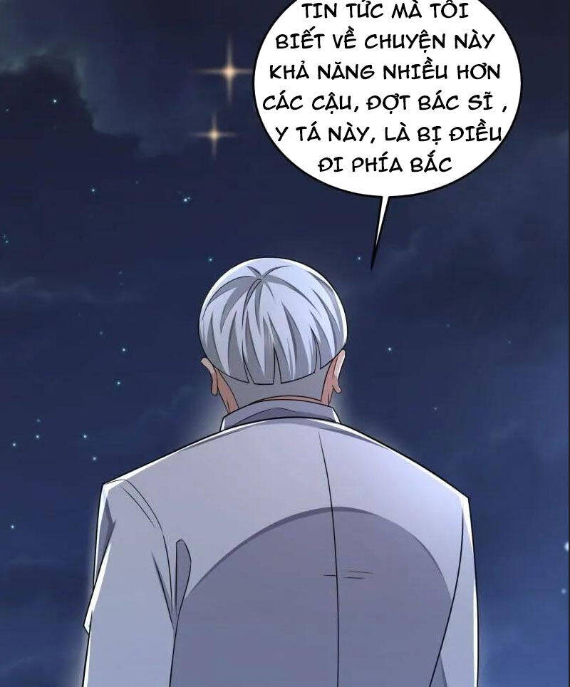 Đệ Nhất Danh Sách Chap 414 - Next Chap 415