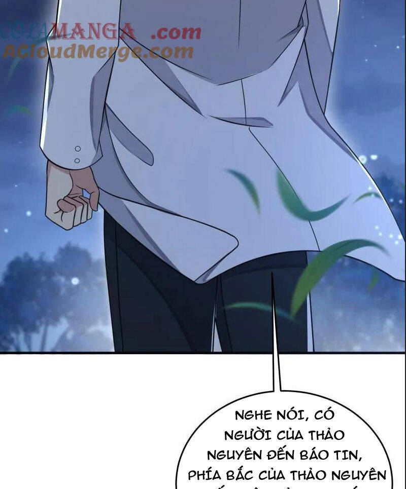 Đệ Nhất Danh Sách Chap 414 - Next Chap 415