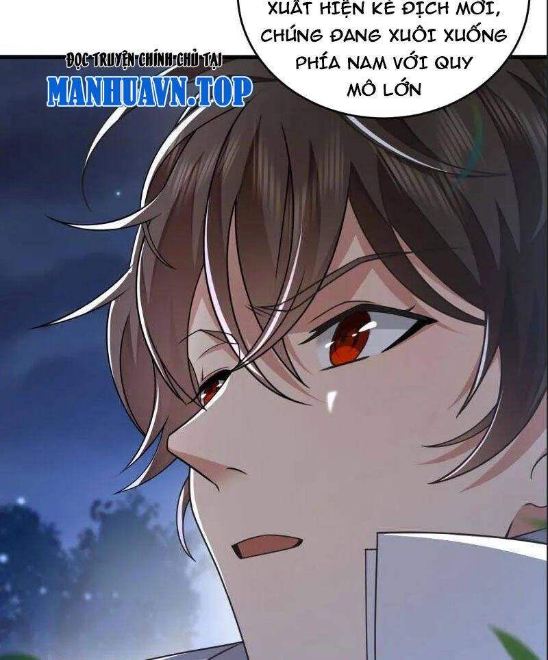 Đệ Nhất Danh Sách Chap 414 - Next Chap 415