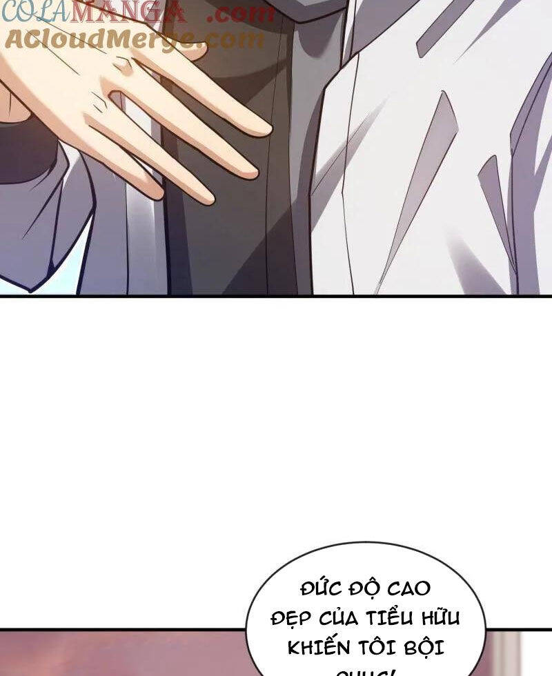 Đệ Nhất Danh Sách Chap 414 - Next Chap 415